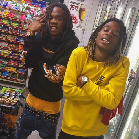 Bands X Muku