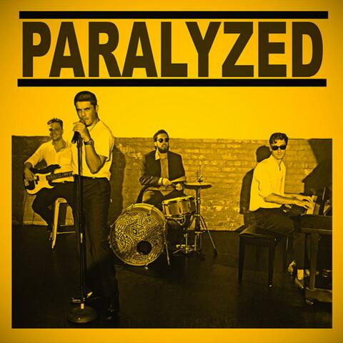 Paralyzed