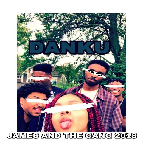 BIG Booty Finesse Crew (feat. Exjames12)