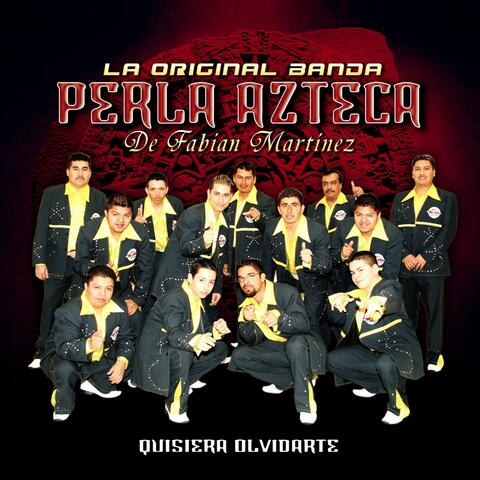 Quisiera Olvidarte