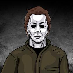 Michael Myers Sings a Song