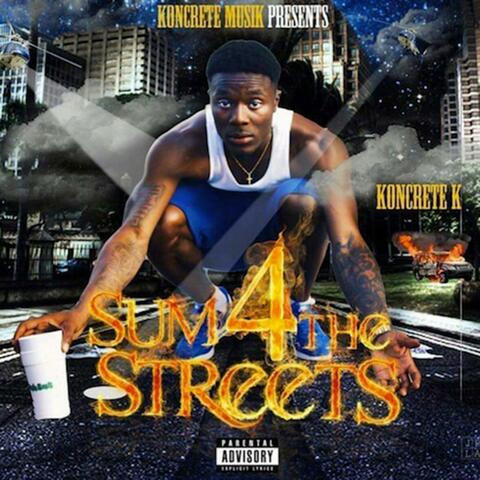 Sum 4 the Streets