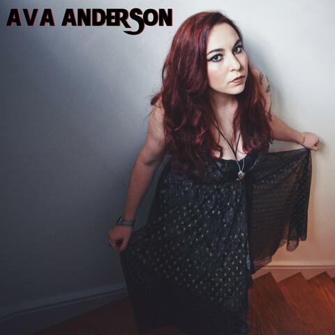 Ava Anderson