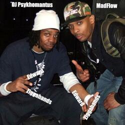 Edward Ziggahands (Kiofnc Jazzy)