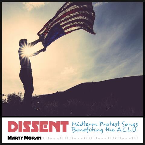 Dissent: Midterm Protest Songs Benefiting the ACLU