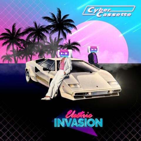 Electric Invasion