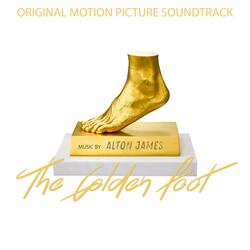 The Golden Foot's Photo Shoot