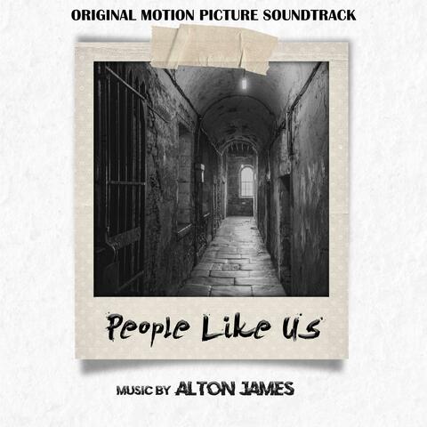 People Like Us (Original Soundtrack)