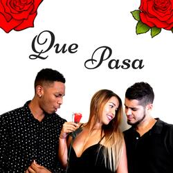 Que Pasa