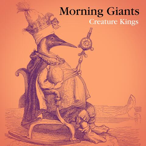 Creature Kings