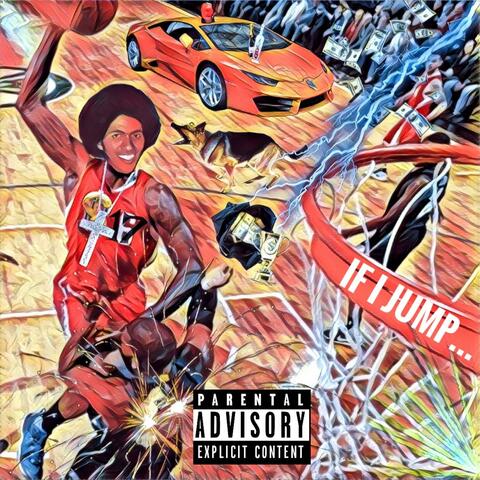 If I Jump...