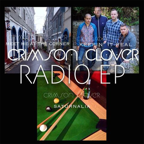 Crimson Clover (Radio EP)