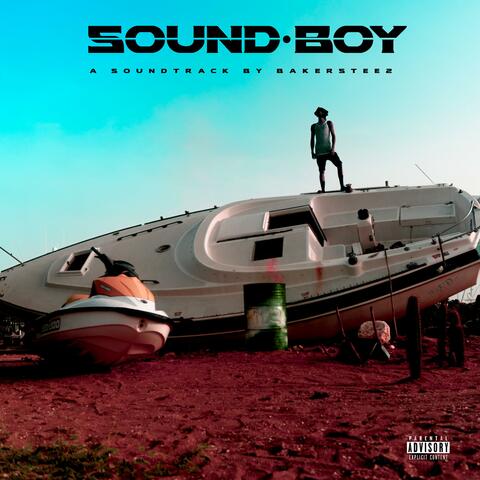 SoundBoy