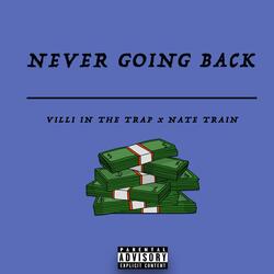 Never Going Back