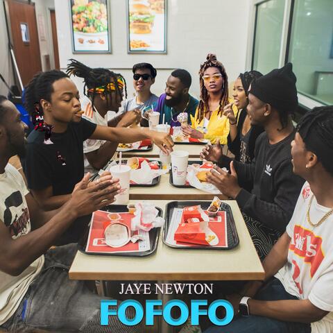Fofofo (4 for 4)