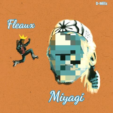 Fleaux Miyagi