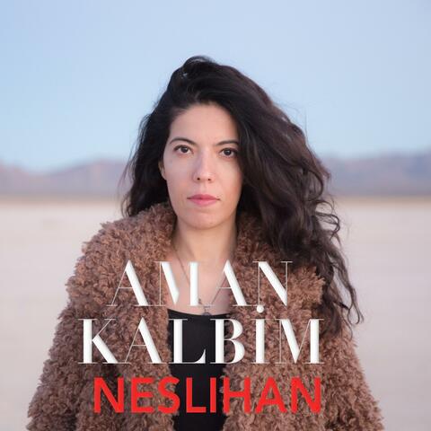 Aman Kalbim