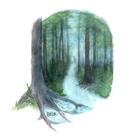 Rain