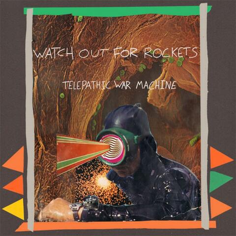 Telepathic War Machine