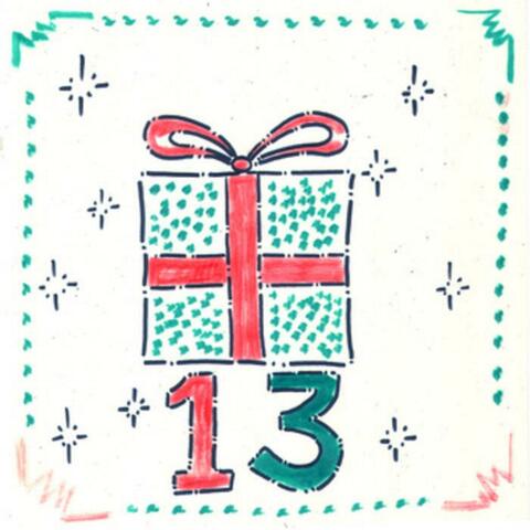 13 Days of Xmas