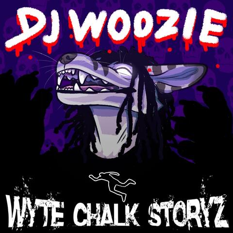 White Chalk Storyz