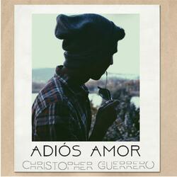 Adiós Amor
