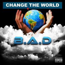 Change the World