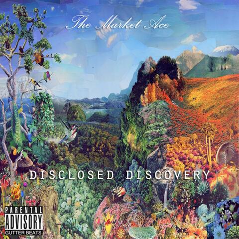 Disclosed Discovery