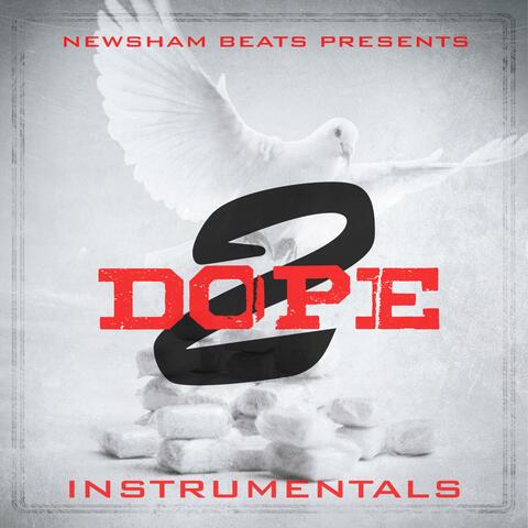 Dope 2 : Instrumentals