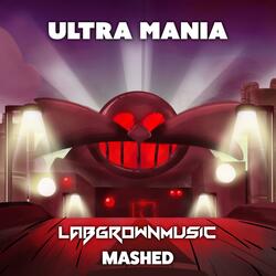 Ultra Mania