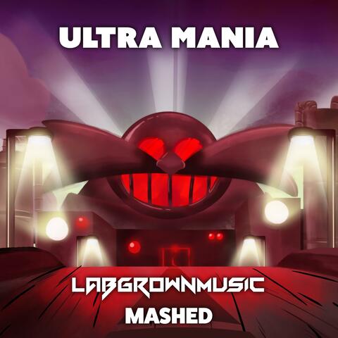 Ultra Mania