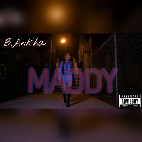 Maddy