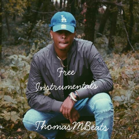 Free Instrumentals