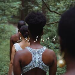 To Find (feat. Harpist Ahya Simone)