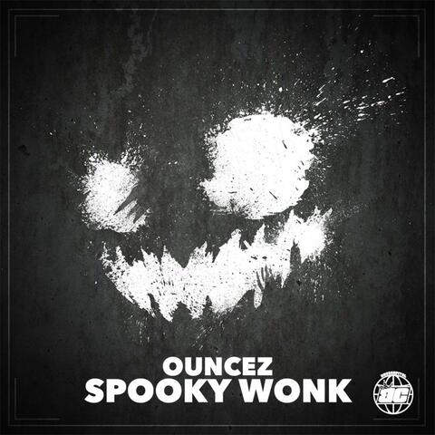 Spooky Wonk