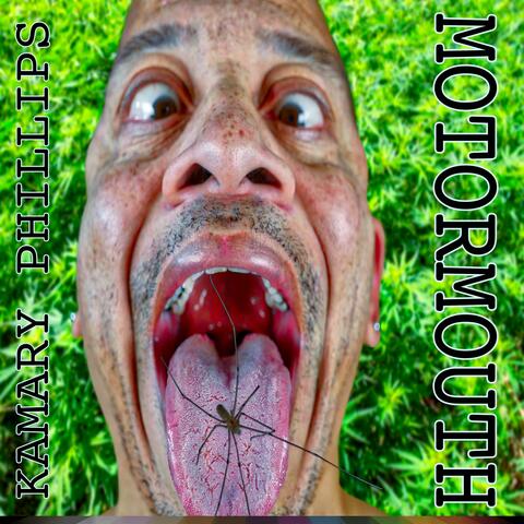 Motormouth