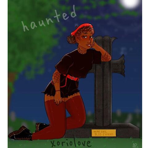 Haunted