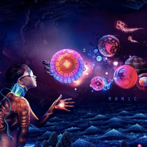 Manic