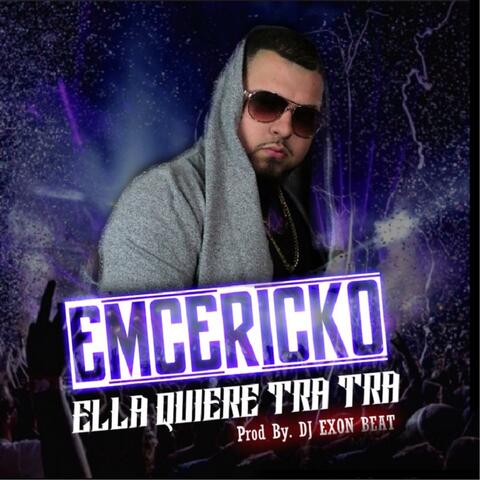 Ella Quiere Tra Tra