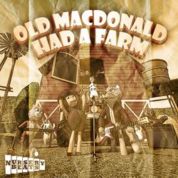 Old MacDonald Had a Farm