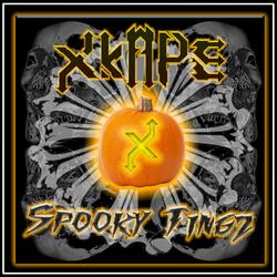 Spooky Tingz