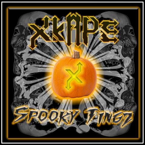 Spooky Tingz