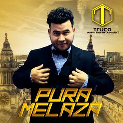 Pura Melaza Voz
