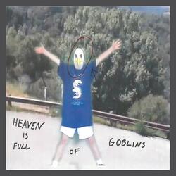 Throwing Rocks With You