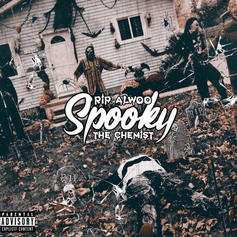 Spooky (RIP Alwoo)