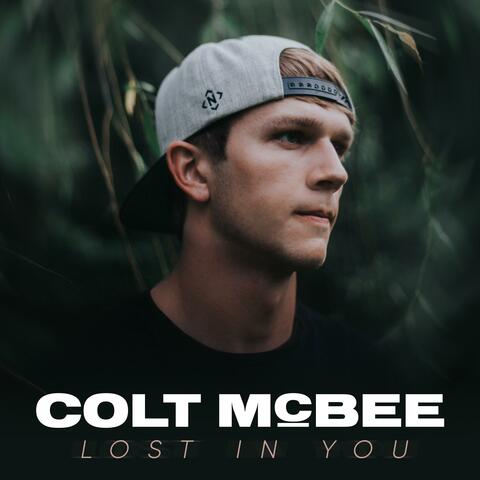 Lost in You