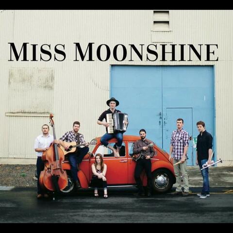 Miss Moonshine