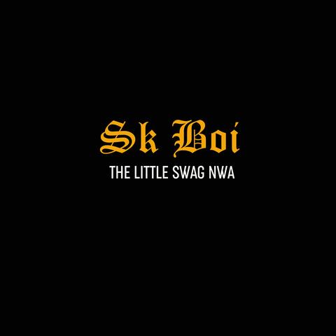 The Little Swag Nwa