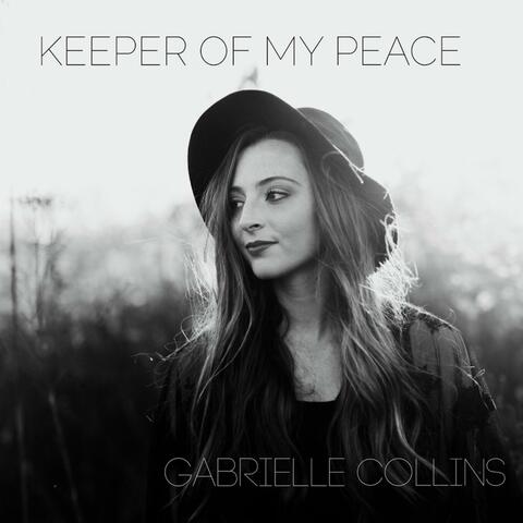 Keeper of My Peace