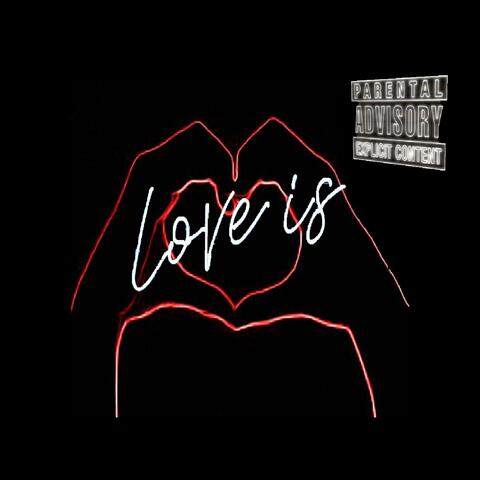 Love Is...